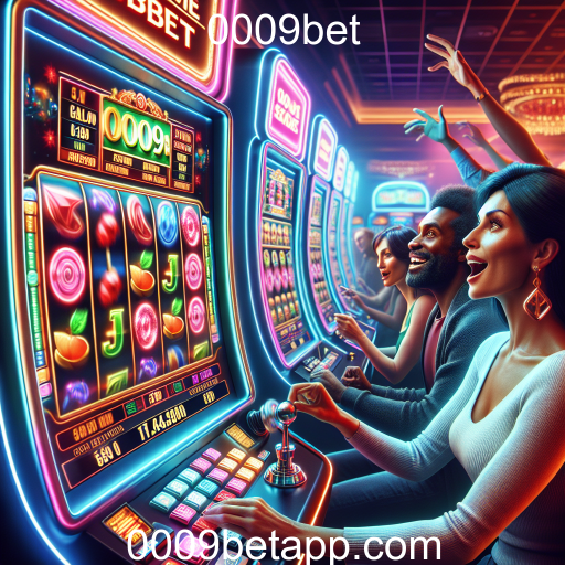 0009bet