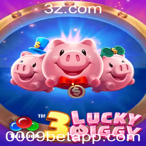 Descubra as Diversões do Jogo 3LUCKYPIGGY