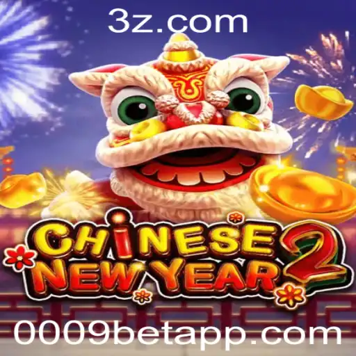 Explorando CHINESENEWYEAR2: Um Mergulho no Universo de Apostas com 0009bet