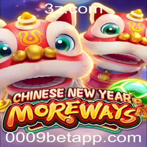 CHINESENEWYEARMOREWAYS: Uma Imersão no Jogo de Azar Temático
