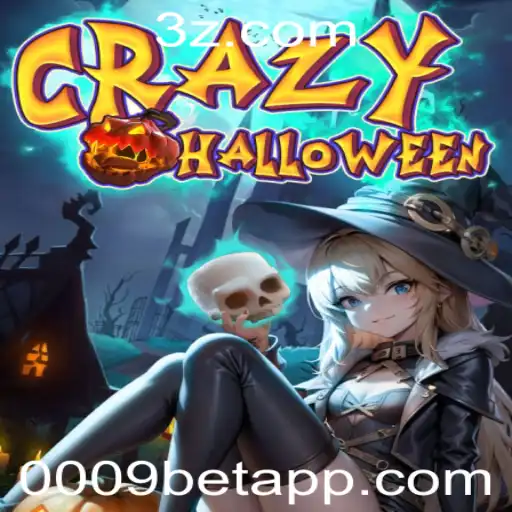 CrazyHalloween: O Jogo de Apostas Que Agita a Temporada de Festividades