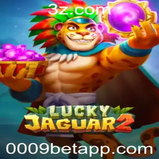 Explorando o Mundo de Luckyjaguar2 com a Plataforma 0009bet