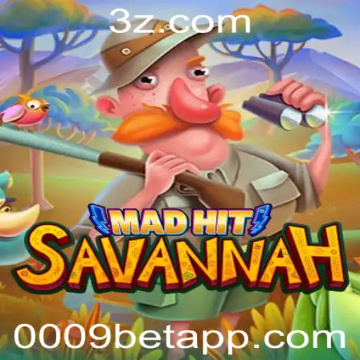 MadHitSavannah: A Excitante Aventura no Mundo dos Jogos em 2023