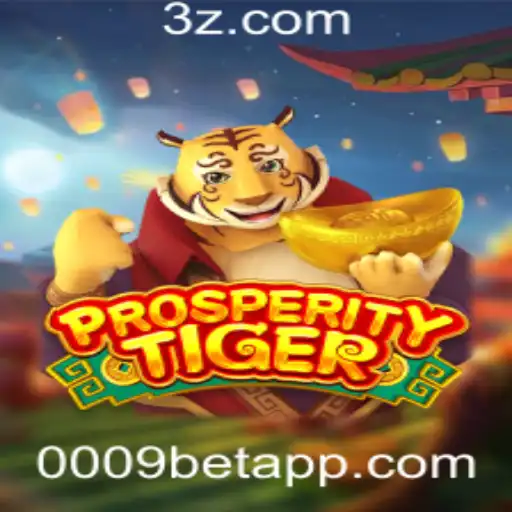 ProsperityTiger: Descubra o Fascinante Mundo do Novo Jogo