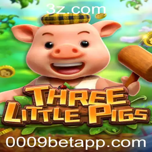 Explorando o Mundo do Jogo THREELITTLEPIGS