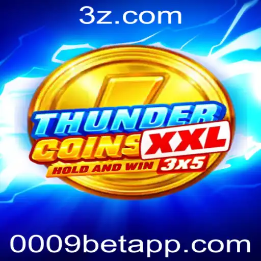 Conheça ThunderCoinsXxl: O Novo Fenômeno dos Jogos de Apostas Online