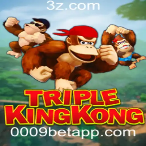 TripleKingKong: O Novo Fenômeno do Mundo dos Jogos