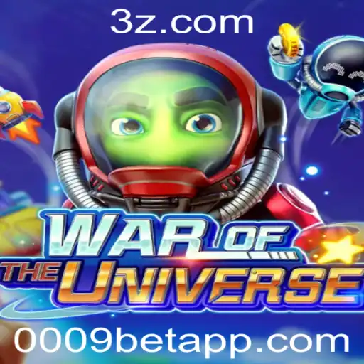 Explorando WAROFTHEUNIVERSE: O Jogo que Revoluciona o Universo dos Games